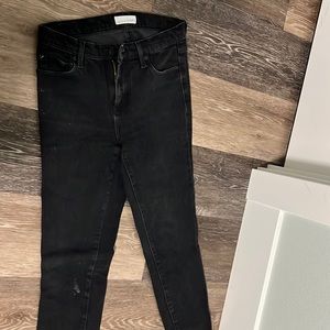 Loft jeans